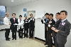 모니터링센터 개소식2 main image